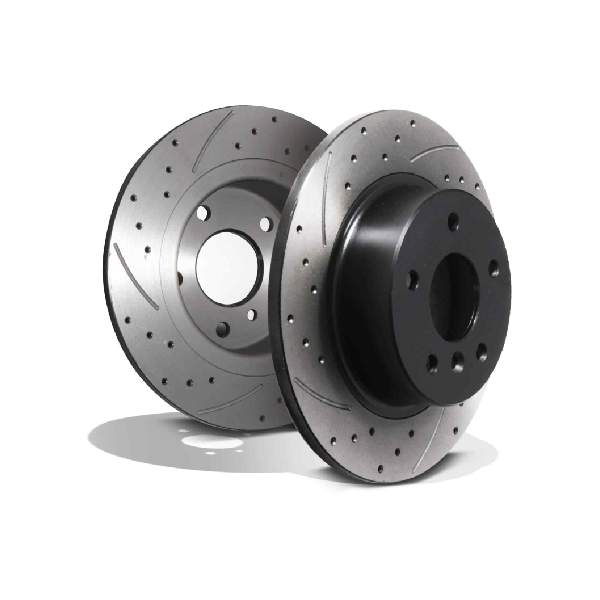 تصویر محصول دیسک ترمز جلو لونا GRE 110 کیلو وات سال 2024